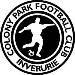 Colony Park Amateurs badge